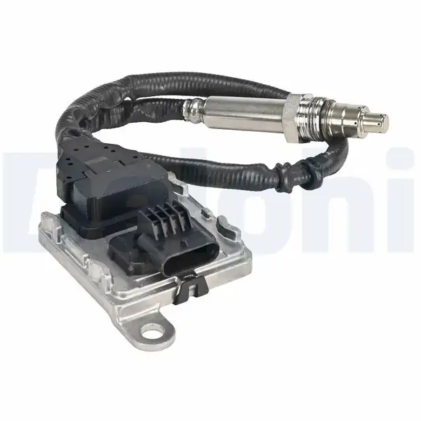 Nox Sensörü Sprinter W907 W910 18