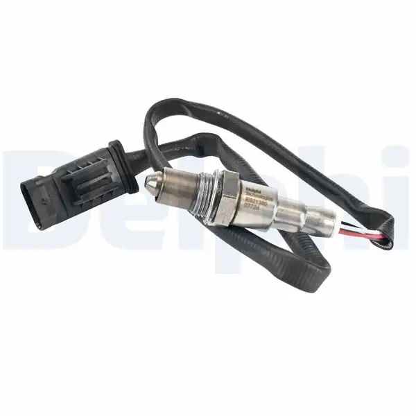 DELPHI ES21385-12B1 | Oksijen Sensörü Kat Sonrası BMW B47 B57 G20 G30 G11 15 >