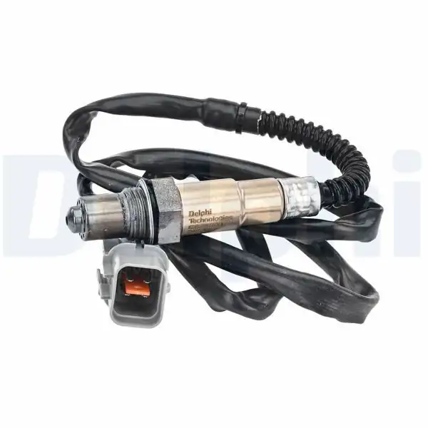 DELPHI ES21506-12B1 | Oksijen Lambda Sensörü Hyundai i10 1.0 13 >