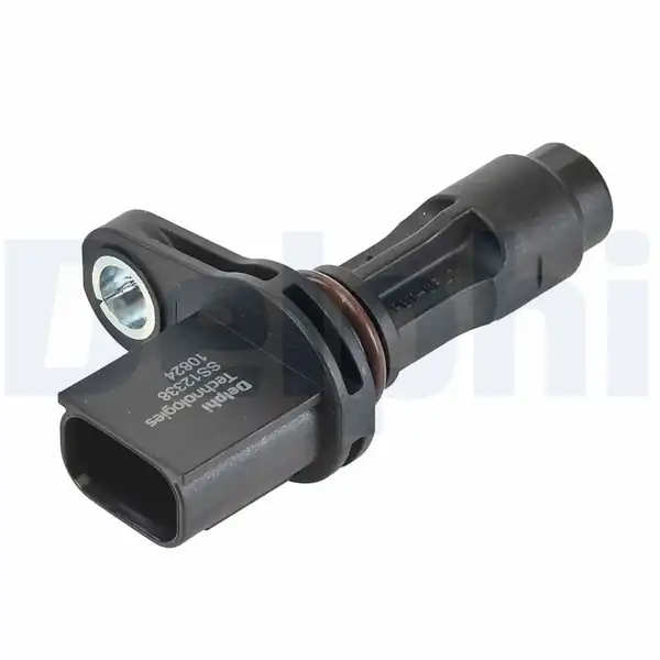DELPHI SS12338-12B1 | Krank Sensörü Toyota Corolla 1 5 19 Yaris 1 5 Yaris Cross 1 5 Hybrid 2017 M15afks
