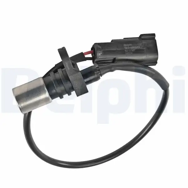 DELPHI SS12367-12B1 | Hız Sensörü Volvo S60 İ 2 0 T S70 2 4 S80 İ 2 0 V70 II 2 4 D5 Awd Xc70 2 4 T XC Awd Xc90 İ D5