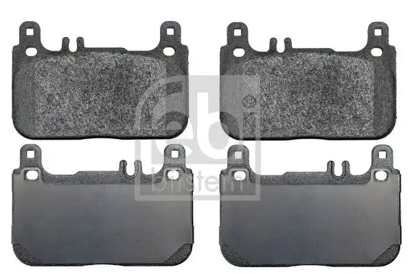 FEBI BILSTEIN 172184 | Fren Balatası Ön Mercedes W222 14 >