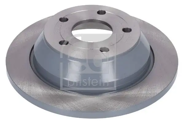 Febi Bilstein 179499 2 Arka Fren Diski Ford Puma 19 2 Adet