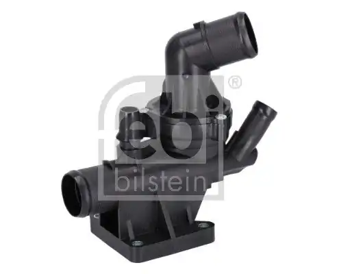 Febi Bilstein 186094 Termostat Komple Opel Vivaro B Renault Talisman Scenic Megane 1 6 Dizel
