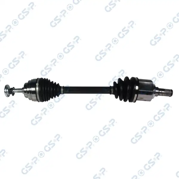 Aks Komple Ön Sol Mini Cooper F55 F57 14