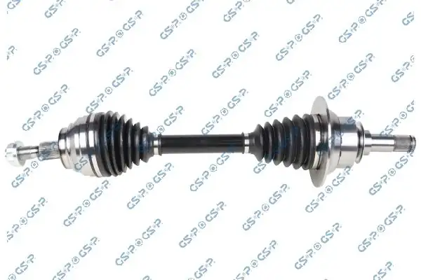 Aks Komple Ön Sol Mercedes Gl W166 X166 11