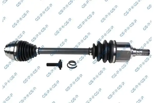 Aks Komple Ön Sol Bmw F40 F44 F46 F48 F39 Mini Cooper F54 15