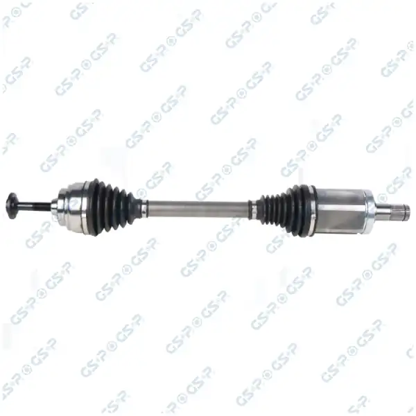 Aks Komple Ön Sağ Bmw F07 F01 F02 F03 F04 10