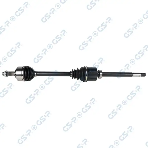 Aks Komple Ön Sağ Mercedes W447 14