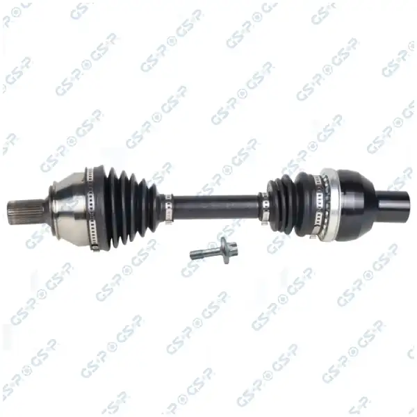 Aks Komple Ön Sağ Mercedes W177 W247 18