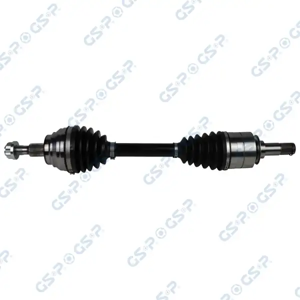 Aks Komple Ön Sol Mercedes X166 W166 11