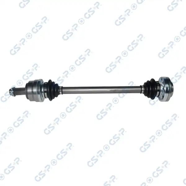 Arka Aks Komple Sağ Sol Bmw E36 91