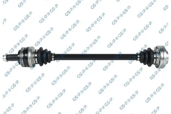 GSP 205017 | Arka Aks Sağ Bmw E46 05 98