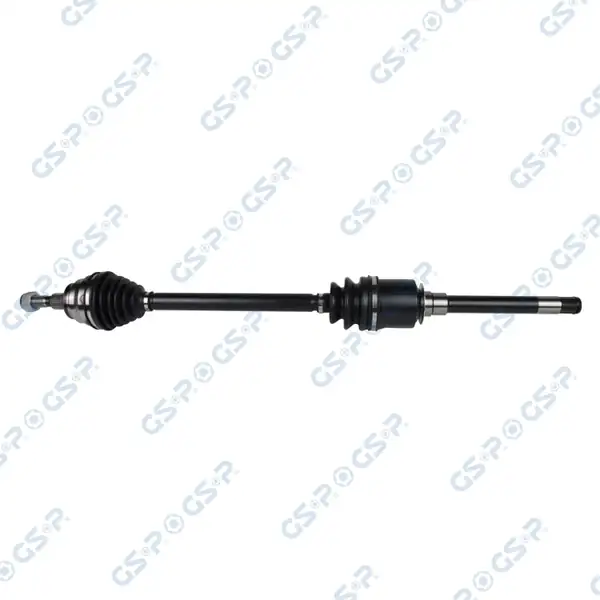 GSP 205061 | Komple Aks Ön Sağ 4 Matic Mercedes W164 X164 06