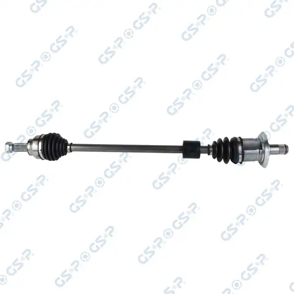 Aks Komple Sol Arka Mini Cooper R60 R61 11