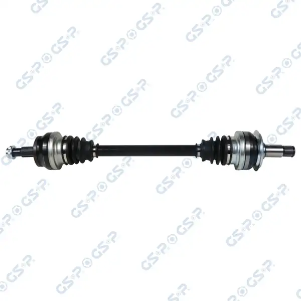 Aks Komple Sağ Sol Arka Mercedes CLS W211 S211 03
