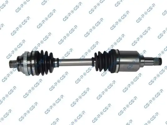 Aks Mili Sol Smart Fortwo Coupe 450 04 07 Roadster Coupe 452 03 05