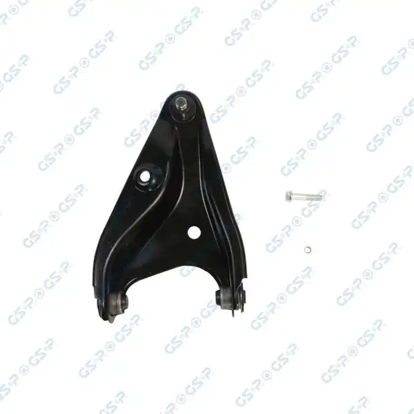 GSP S060398 | Salıncak Sol Komple Logan 04 > Logan Mcv 07 > Sandero 08 >