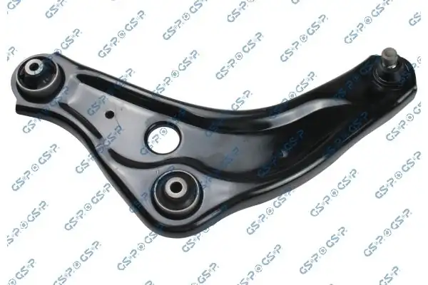 GSP S062198 | Alt Salıncak Sol Komple Nissan Qashqai J11 Kasa 2014 Renault Kadjar 2014
