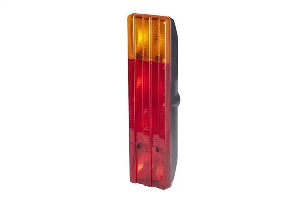 Stop Lambası Arka 24v Halojen Sol Mercedes Benz 207 407 507 Actros Atego O Varıo