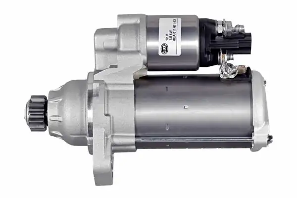 HELLA 8EA011611-511 | Marş Motoru 12V Golf VII Jetta Polo Tiguan A1 A3 Leon Ibiza Toledo Fabia Octavia 13 > >