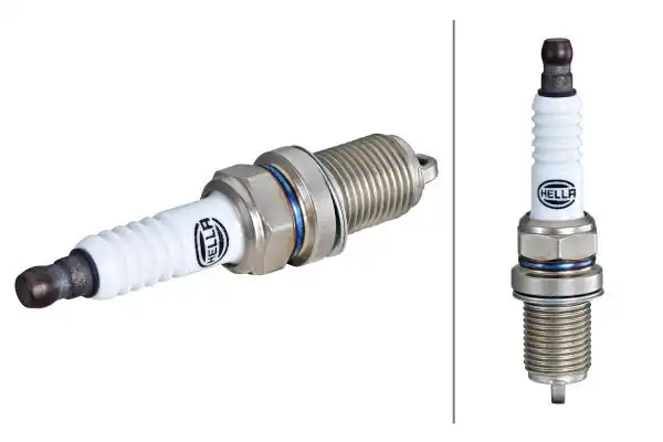 HELLA 8EH188704-271 *10 | Ateşleme Bujisi (Cm7p-8) W202 94 > 00 W210 95 > 00 W140 93 > 98 W124 93 > 95 W463 95 > 98 | 10 Adet