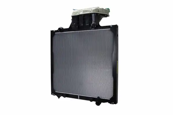 Motor Su Radyatörü Man Tga Tgs Çerçeveli M-T