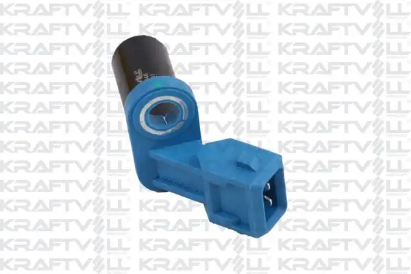 KRAFTVOLL 05090346 | Krank Devir Sensörü Ford Focus Fiesta Mondeo C-Max 1 25 1 4 1 6 Benzinli Volvo C30 533 1 6 06 1