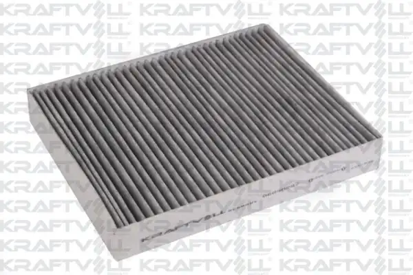 KRAFTVOLL 06040297 | Polen Filtresi Touareg 10 > Cayenne 10 > Karbonlu