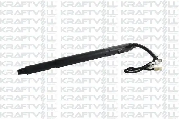 Elektrikli Bagaj Amortisörü Sağ Bmw X6 12