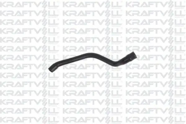 KRAFTVOLL 10031967 | Karter Havalandırma Hortumu M271 W203 03 07 W204 07 14 W211 02 08 W212 11 15 R171 04 11