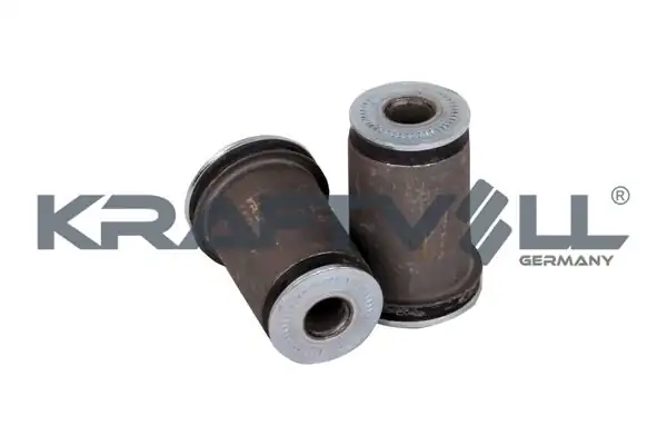 KRAFTVOLL 10050065-2 | Salıncak Burcu Alt Pullu E2200 Besta 87 05 2 Adet