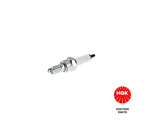 NGK 7556-4 | Ateşleme Bujisi Motosiklet İmr9e 9hes Honda 4 Adet