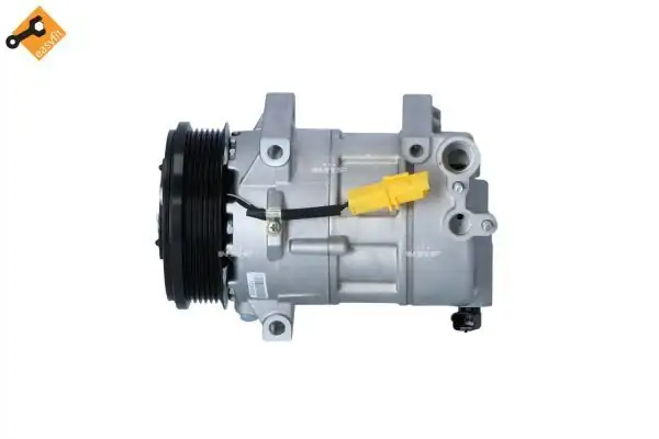 NRF 32239 | Klima Kompresörü P407 P607 Ym C5 II C5 III 1 6 Hdi Ew Motor