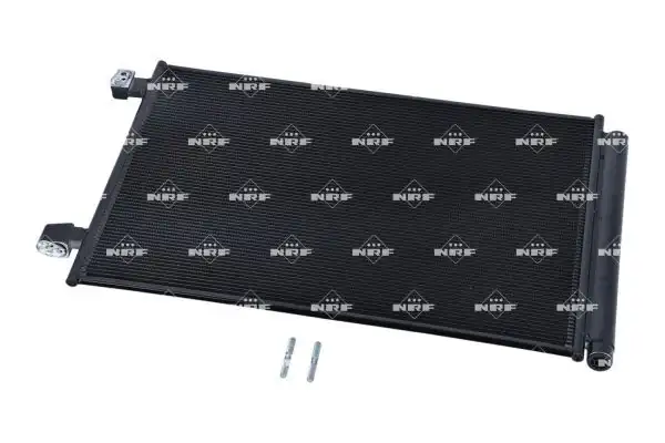NRF 350642 | Klima Radyatörü Mercedes W206 S206 21 >
