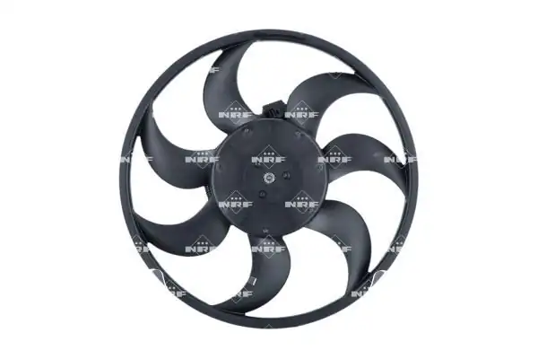 NRF 470064 | Fan Motoru Küçük Olan 300w 290mm Transporter T5 1 9 Axa AXB Axc 03 09