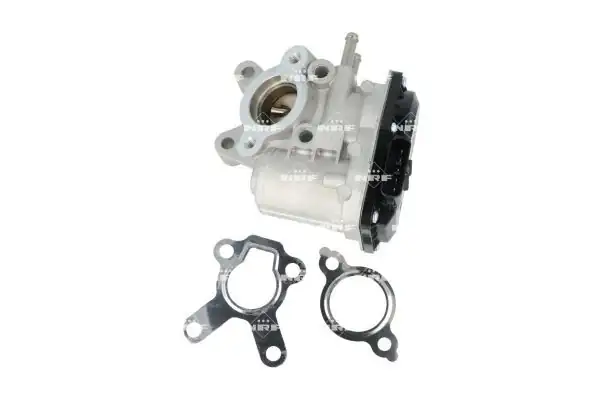 NRF 48660 | Egr Valfi Nissan Navara 2 5d 2006