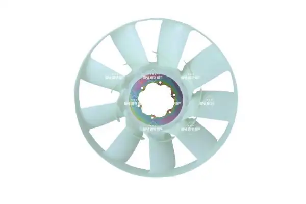 Fan Pervanesi 9 Kanat Mercedes Benz Atego 5 1d 13