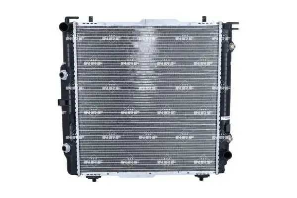 NRF 59323 | Motor Su Radyatörü G Class W461 W463 97