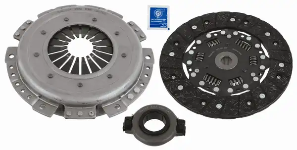 SACHS 3000-952-020 | Debriyaj Seti VW 1 8 1 9 2 0 2 1 T2 T3 75 91