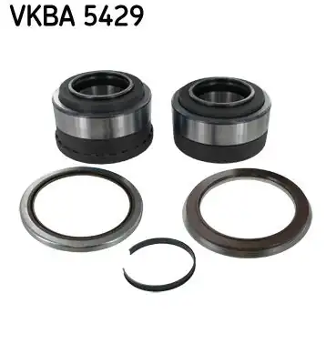 SKF VKBA5429 | Teker Rulmanı Kiti Daf Cf Xf 105