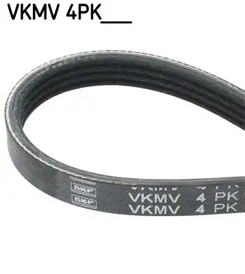 SKF VKMV4PK1155 | Kanallı Kayış Renault Safrane 3 0 V6 3 0 V6 4x4 92 96 Yaris 1 3 11