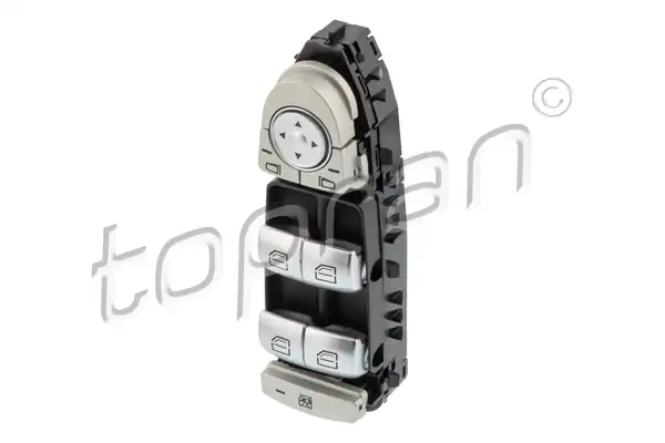 TOPRAN 410127 | Cam Açma Düğmesi Mercedes C257 W213 16