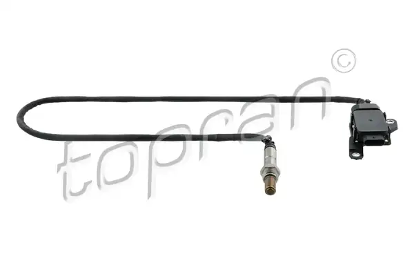 TOPRAN 504878 | Nox Sensörü Bmw G20 G30 G01 17