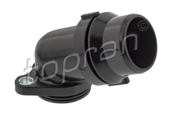 TOPRAN 504912 | Su Soğutma Flanşı Bmw G20 G30 16