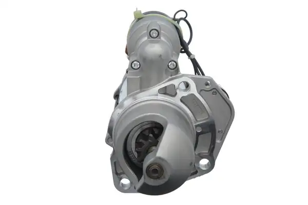 Marş Motoru 24v 4 0kw 10dis Bmc Euro 5 Iveco Euro Cargo 100e17 100e18 100e21 120e17 120e18 120e2