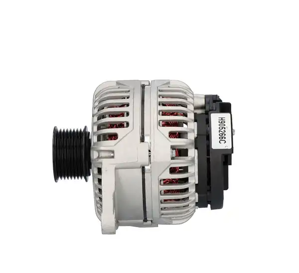 Şarj Dinamosu Alternatör 8 Kanal 28v 70a Ford Cargo Iveco Eurocargo İ III İv35 9