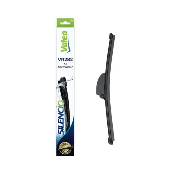 VALEO 574600 | Sılencıo Silecek Rear Lhd Rhd Vr282 X1