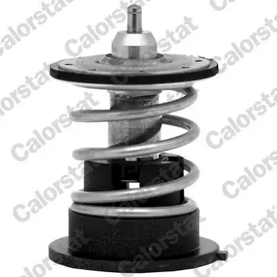 VERNET TH7287.87 | Termostat BMW 316D, 318D N47 N57 E60 E87 E90 F10 F07 F01