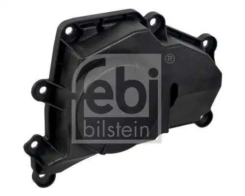 FEBI BILSTEIN 179989 | Yağ Dalga Kırıcı Seperatör Polo-Ibiza-Fabia Chya-Chyb-Chyc-Chzb-Chzc-Cgpa 1,0-1,0 TSI 14 -